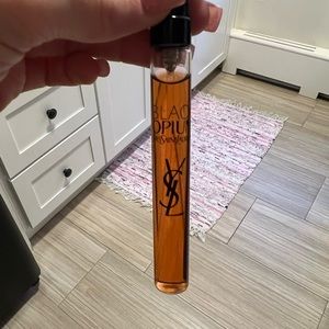 Black opium travel size